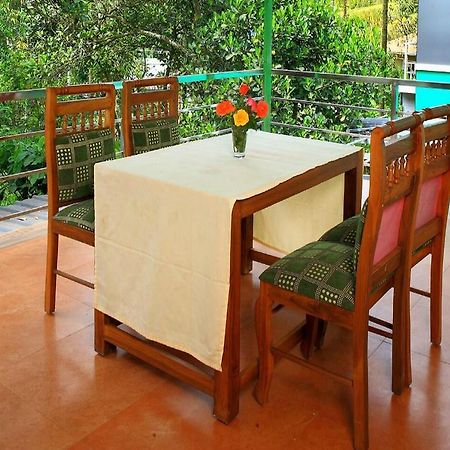Thekkady Spice Valley Holiday Hotel Exterior foto